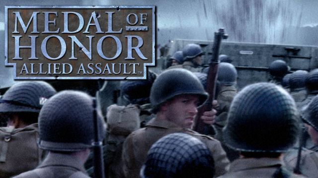 Medal of Honor: Allied Assault demo SP - Darmowe Pobieranie | GRYOnline.pl