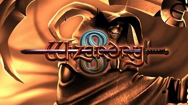 Wizardry 8 patch PL v.1.1 - Darmowe Pobieranie | GRYOnline.pl
