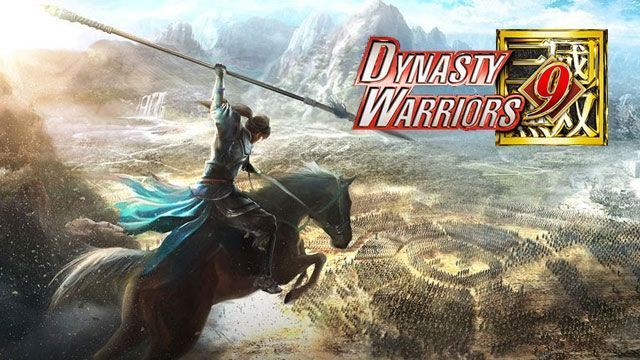 Dynasty Warriors 9