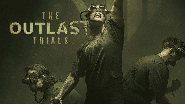 The Outlast Trials - Akcji