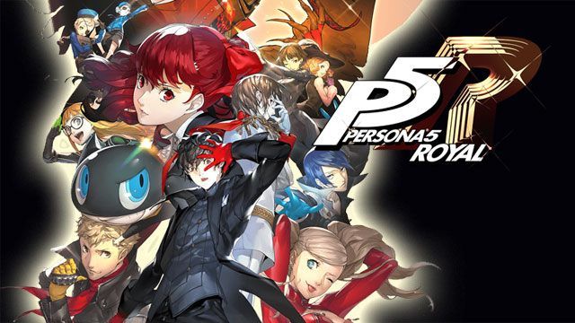 Persona 5 Royal trainer v1.0 +34 Trainer - Darmowe Pobieranie | GRYOnline.pl