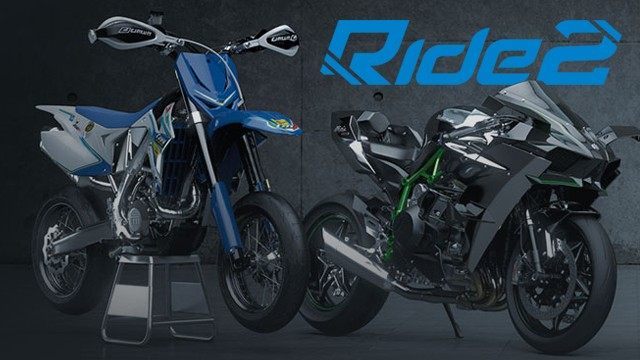 RIDE 2 trainer v1.0 +1 TRAINER - Darmowe Pobieranie | GRYOnline.pl