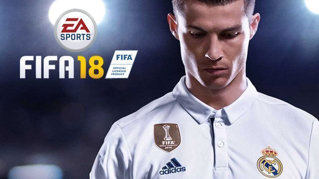 FIFA 18