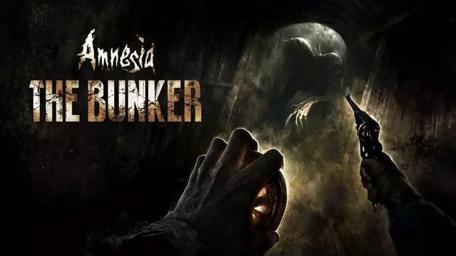 Amnesia: The Bunker trainer 08.06.2023 +2 Trainer (WeMod) - Darmowe Pobieranie | GRYOnline.pl