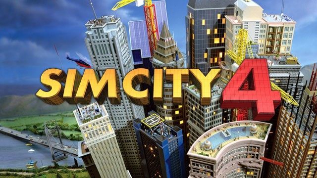 SimCity 4 GAME TRAINER +2 trainer - download | gamepressure.com