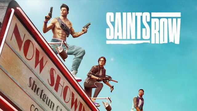 Saints Row - Save z niemal wszystkim odblokowanym | GRYOnline.pl