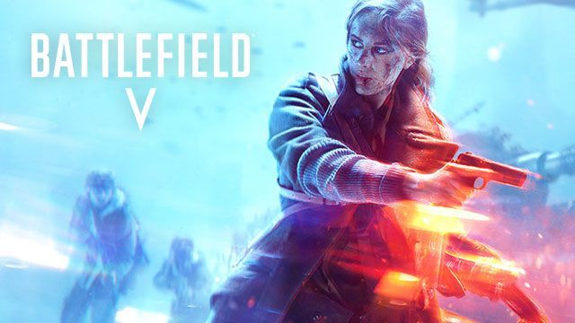 Battlefield V trainer v22946 +8 Trainer (promo) - Darmowe Pobieranie | GRYOnline.pl