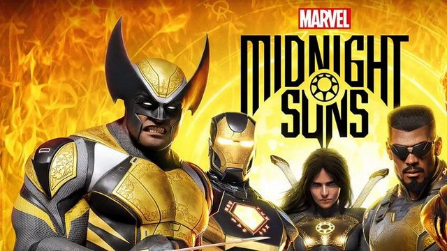 Marvel's Midnight Suns Cheats & Trainers for PC