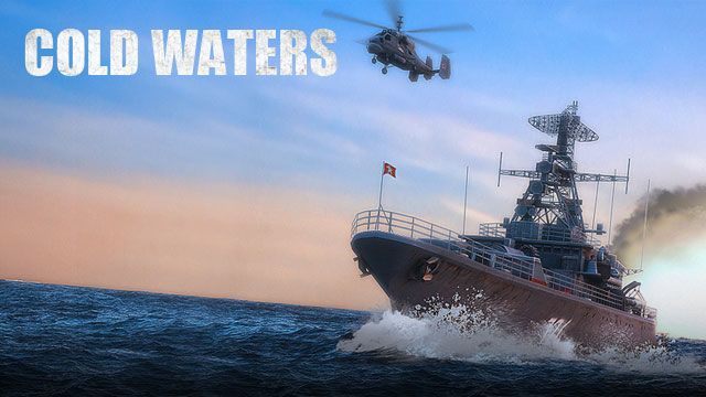 Cold Waters trainer v1.09e +5 Trainer - Darmowe Pobieranie | GRYOnline.pl