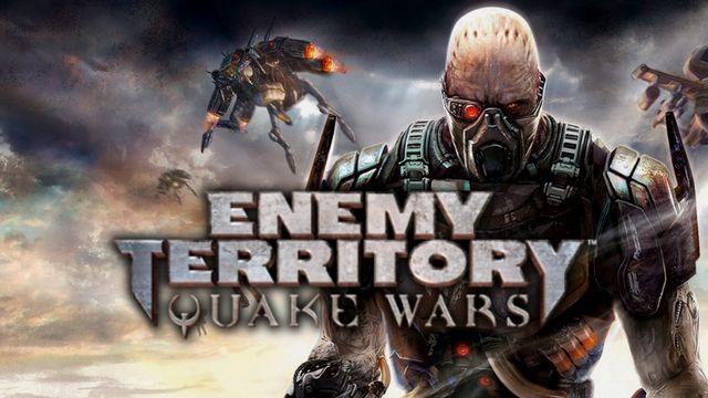 Enemy Territory: Quake Wars demo v.2.0 - Darmowe Pobieranie | GRYOnline.pl
