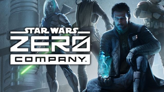 Star Wars: Zero Company - Strategiczne