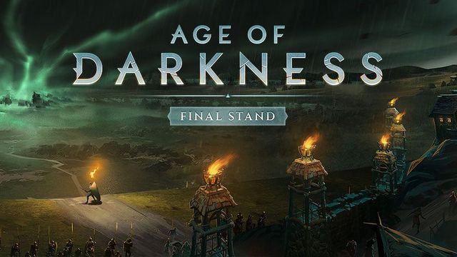 Age of Darkness: Final Stand