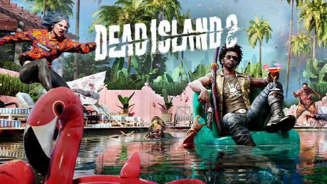 Dead Island 2 trainer v1.1 +13 Trainer - Darmowe Pobieranie | GRYOnline.pl