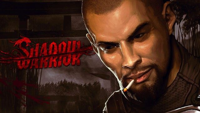 Shadow Warrior +1 Trainer Download