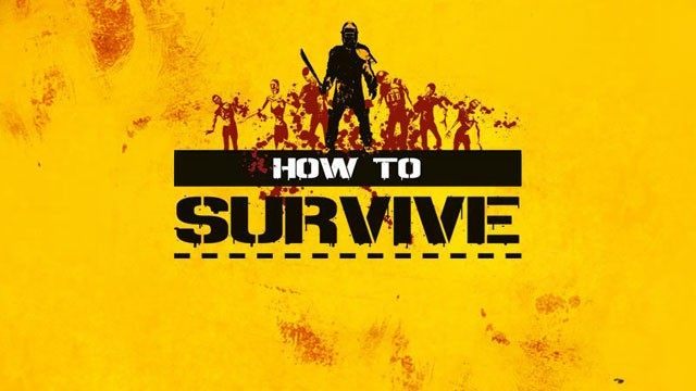 How to Survive trainer v1.0 +3 Trainer - Darmowe Pobieranie | GRYOnline.pl