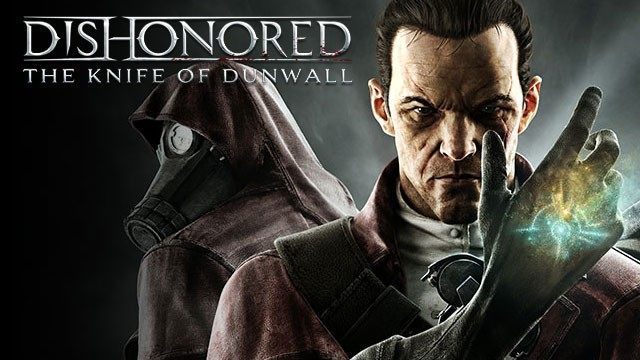 Dishonored: The Knife of Dunwall