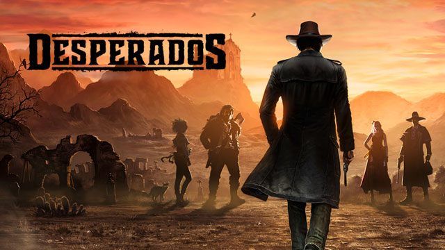 Desperados III trainer v1.1.18 +7 Trainer (promo) - Darmowe Pobieranie | GRYOnline.pl