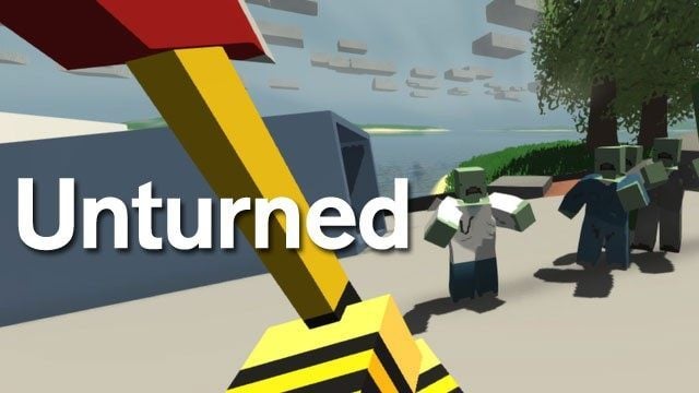 Unturned trainer v3.29.2.1 +6 Trainer - Darmowe Pobieranie | GRYOnline.pl