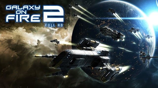 Galaxy on Fire 2 Full HD trainer Unlocker - Darmowe Pobieranie | GRYOnline.pl