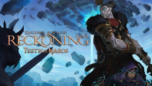 Kingdoms of Amalur: Reckoning - Teeth of Naros trainer v1.0.0.2 +13 Trainer - Darmowe Pobieranie | GRYOnline.pl