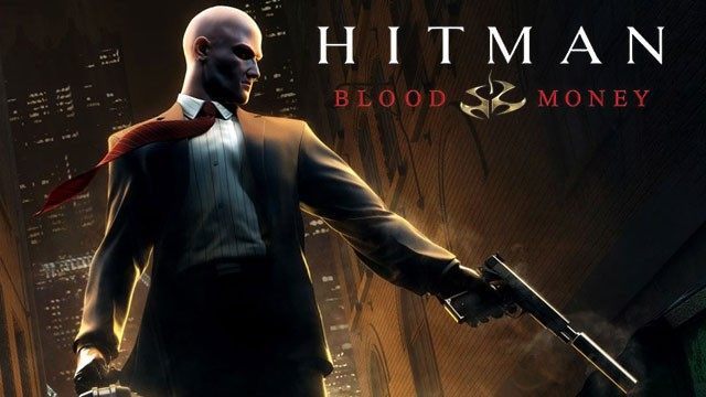 Hitman blood sales money cheats