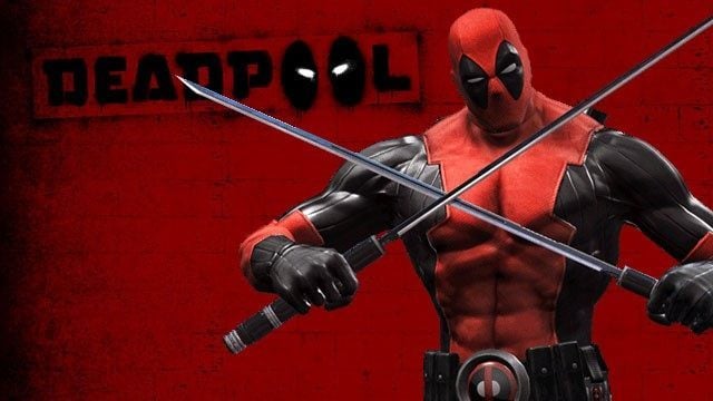 Deadpool The Video Game Game Trainer V10 10 Trainer