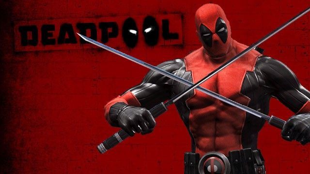 Deadpool: The Video Game