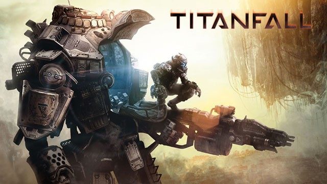 Titanfall - Action