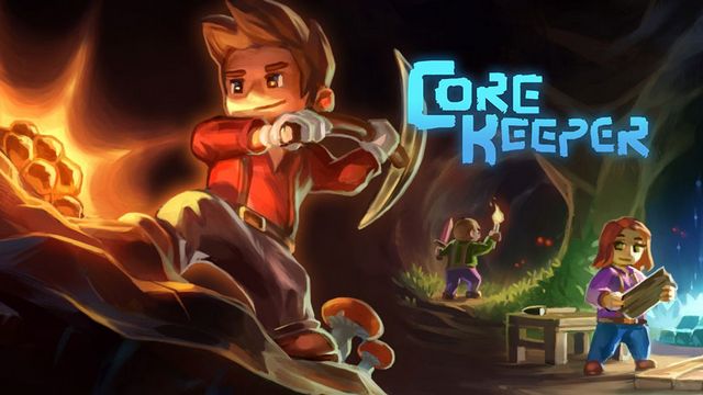 Core Keeper trainer Trainer v. Early Access Plus 19 (13022024) - Darmowe Pobieranie | GRYOnline.pl