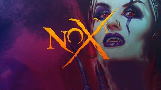 Nox trainer +3 trainer v1.2 - Darmowe Pobieranie | GRYOnline.pl