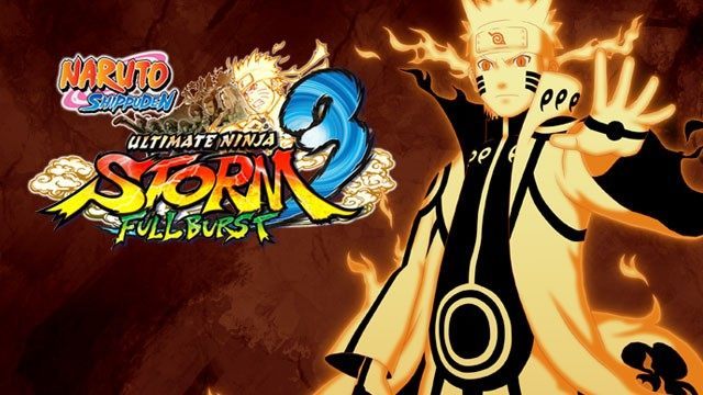 Naruto Shippuden Ultimate Ninja Storm 3 Full Burst Game Trainer V1 0 20 Trainer Download Gamepressure Com