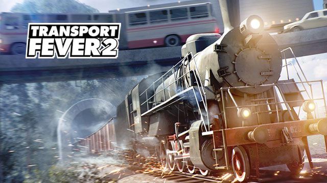 Transport Fever 2