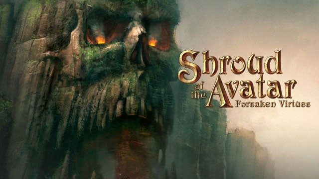Shroud of the Avatar: Forsaken Virtues trainer Early Access v64.509.11.18.16 +1 TRAINER - Darmowe Pobieranie | GRYOnline.pl