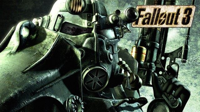 Fallout 3 - Save umożliwiający szybki start | GRYOnline.pl