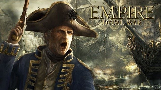 Empire Total War Обновление