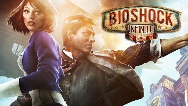 BioShock Infinite trainer +14 Trainer #2 - Darmowe Pobieranie | GRYOnline.pl