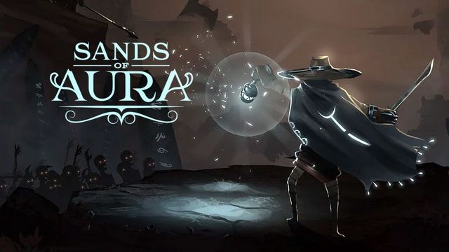 Sands of Aura