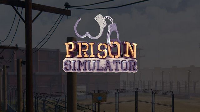 Prison Simulator