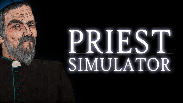 Priest Simulator trainer v0.7.7.179 +5 Trainer - Darmowe Pobieranie | GRYOnline.pl