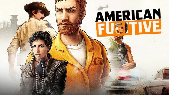 American Fugitive trainer v1.0.17495 +12 Trainer (promo) - Darmowe Pobieranie | GRYOnline.pl