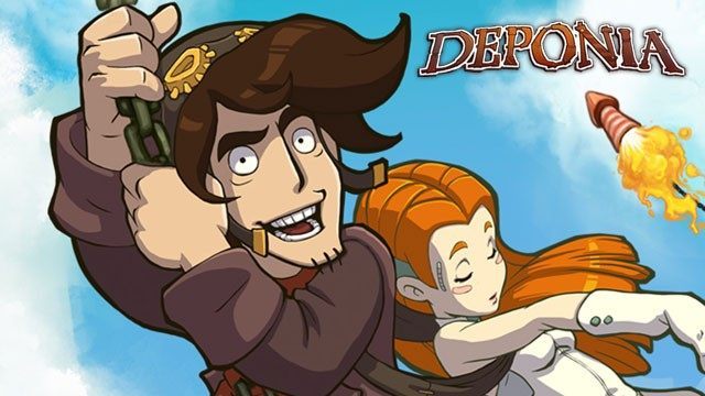 Deponia