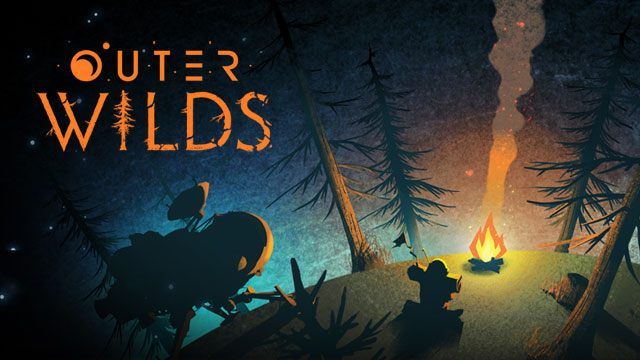 Outer Wilds brings its open world mystery to PS4 next week