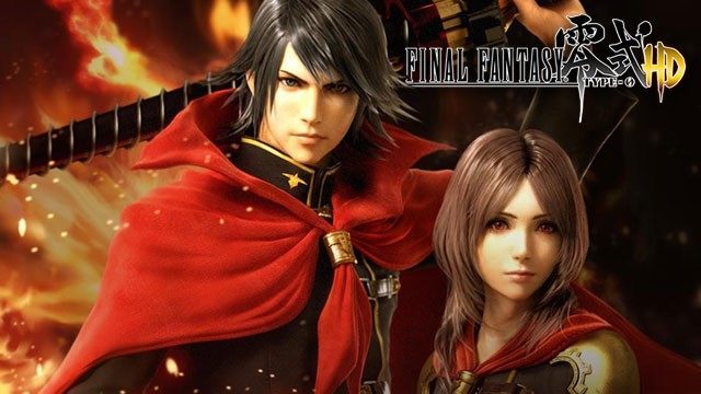 Final Fantasy Type-0 HD trainer v1.1 +3 TRAINER - Darmowe Pobieranie | GRYOnline.pl