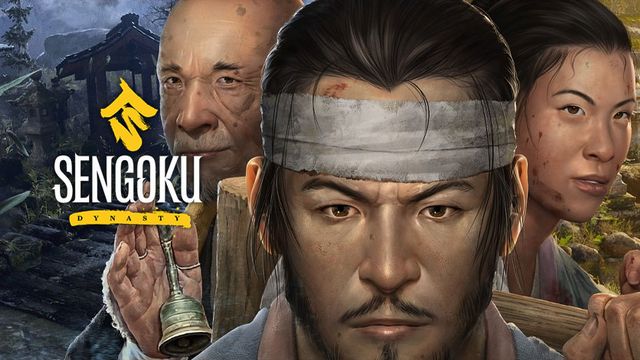 Sengoku Dynasty trainer Early Access +10 Trainer - Darmowe Pobieranie | GRYOnline.pl