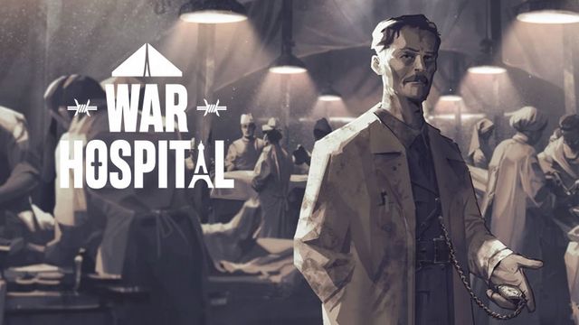 War Hospital trainer Trainer v.1.0 plus 17 - Darmowe Pobieranie | GRYOnline.pl