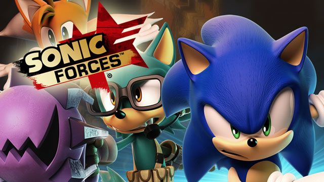 Sonic Forces trainer v1.04 +1 TRAINER - Darmowe Pobieranie | GRYOnline.pl