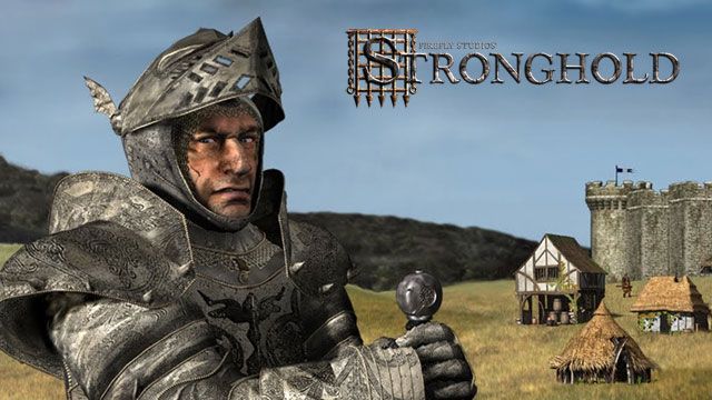 Stronghold