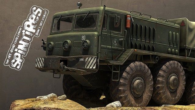 Spintires trainer v1.0 +1 TRAINER - Darmowe Pobieranie | GRYOnline.pl