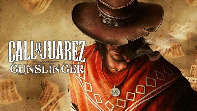 Call of Juarez: Gunslinger