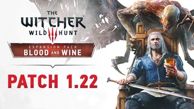 the witcher 3 wild hunt pc game